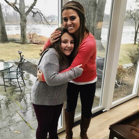 Nice to meet you! 💗 - Picture 2 of 6